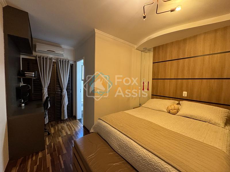 Apartamento á venda Jardim Paulista. — foto 40