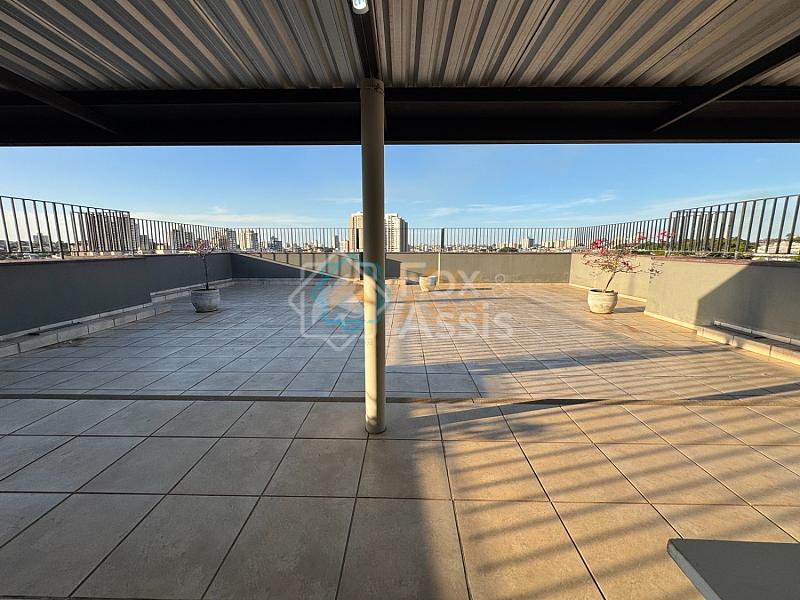 Apartamento á venda Jardim Paulista. — foto 41