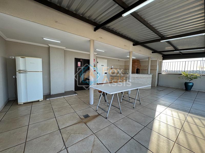 Apartamento á venda Jardim Paulista. — foto 42