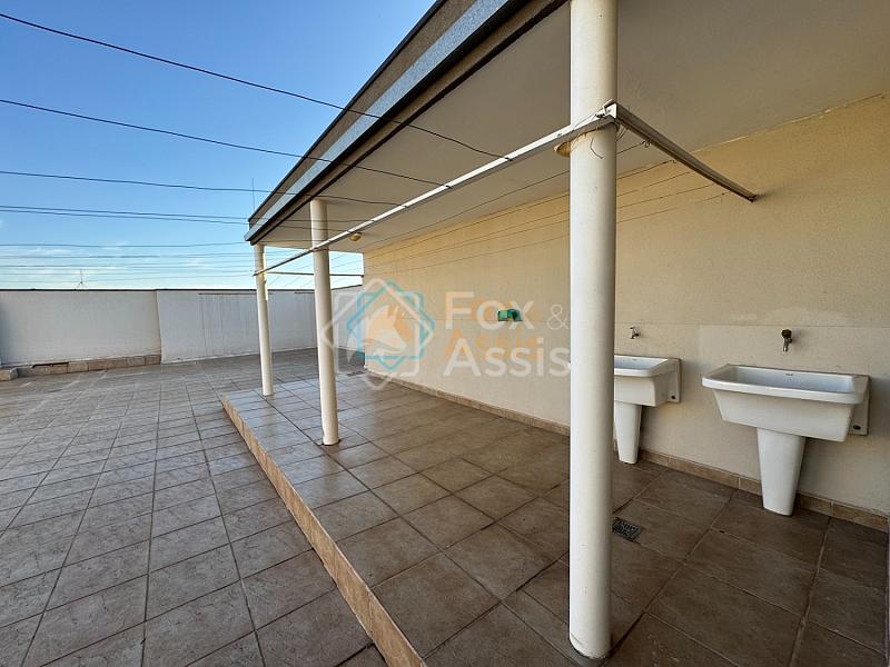 Apartamento á venda Jardim Paulista. — foto 43