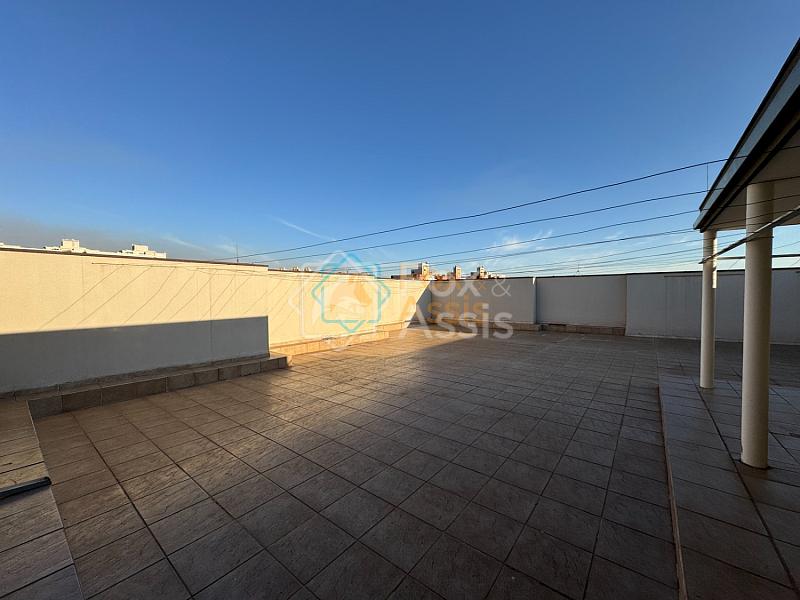 Apartamento á venda Jardim Paulista. — foto 44