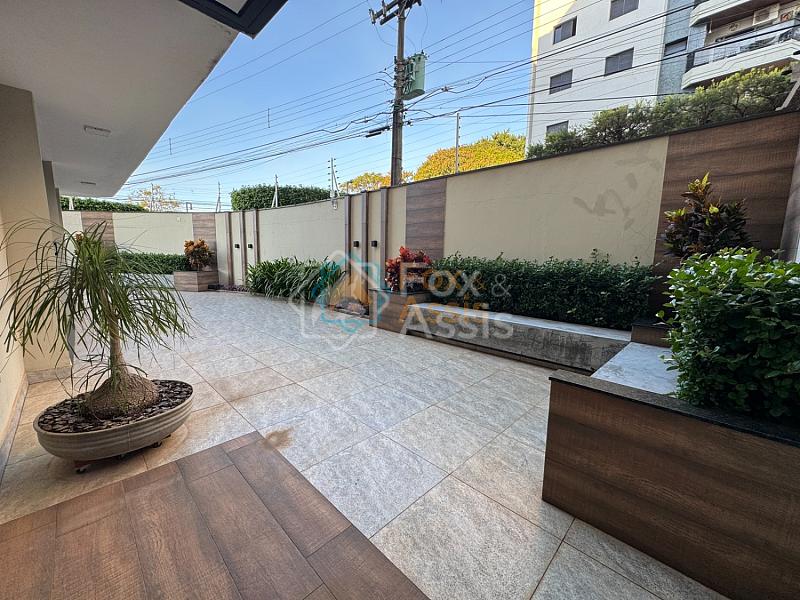 Apartamento á venda Jardim Paulista. — foto 46