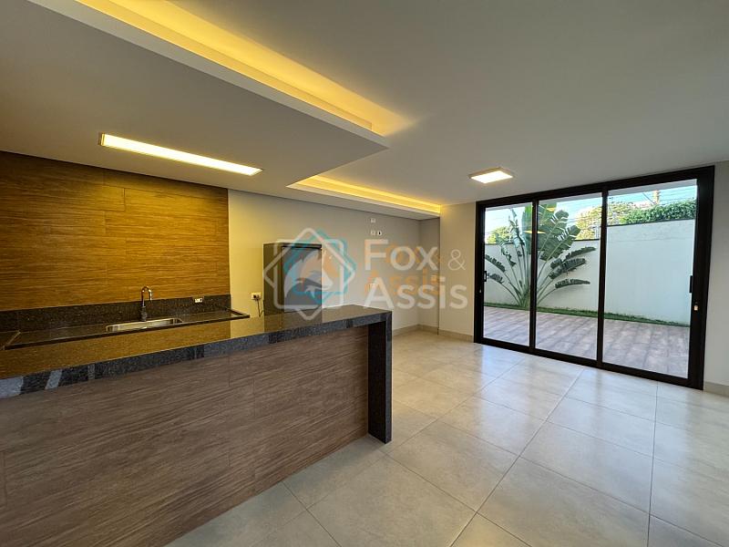 Apartamento á venda Jardim Paulista. — foto 48