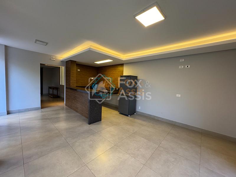 Apartamento á venda Jardim Paulista. — foto 49