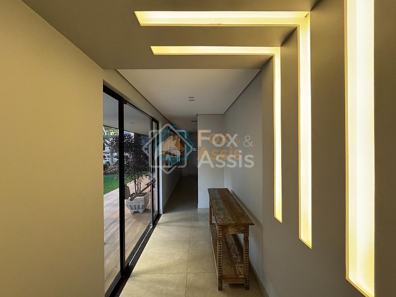 Apartamento á venda Jardim Paulista. — foto 50