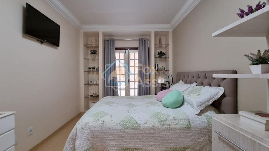 Casa á venda Residencial Horto Florestal Jacyra. — foto 13