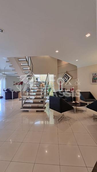 Casa á venda Residencial Horto Florestal Jacyra. — foto 10