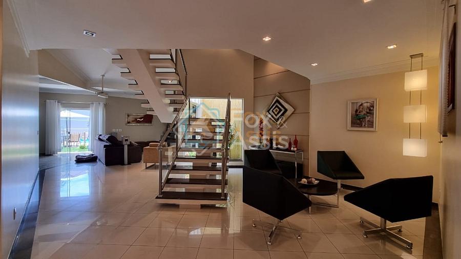 Casa á venda Residencial Horto Florestal Jacyra. — foto 3