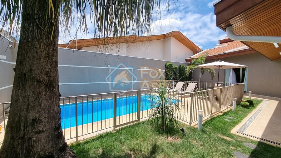 Casa á venda Residencial Horto Florestal Jacyra. — foto 50