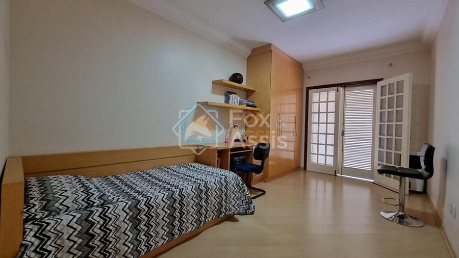 Casa á venda Residencial Horto Florestal Jacyra. — foto 14