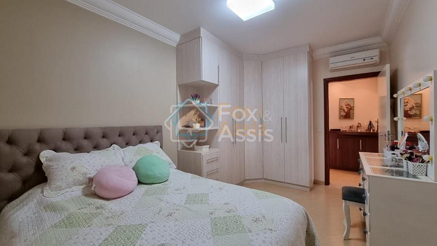 Casa á venda Residencial Horto Florestal Jacyra. — foto 15