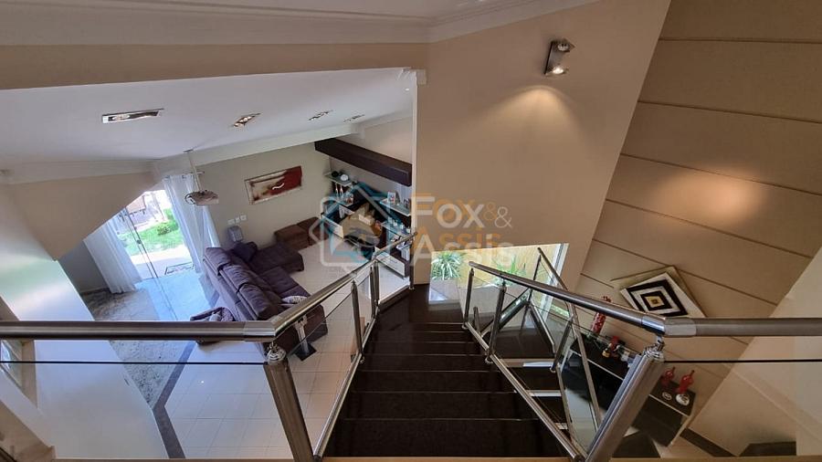 Casa á venda Residencial Horto Florestal Jacyra. — foto 7