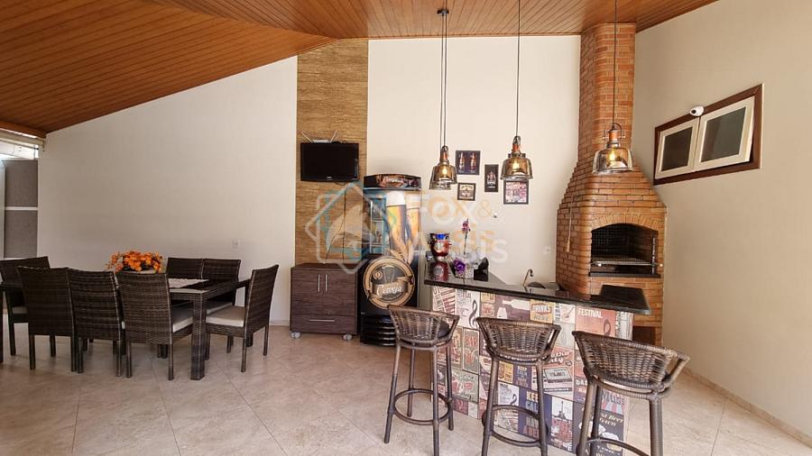 Casa á venda Residencial Horto Florestal Jacyra. — foto 44