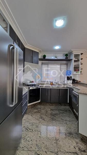 Casa á venda Residencial Horto Florestal Jacyra. — foto 11