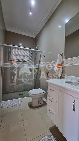 Casa á venda Residencial Horto Florestal Jacyra. — foto 17