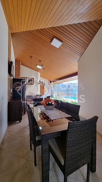 Casa á venda Residencial Horto Florestal Jacyra. — foto 33