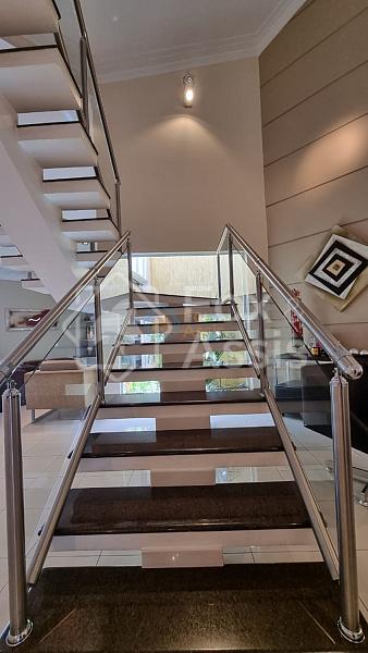 Casa á venda Residencial Horto Florestal Jacyra. — foto 8