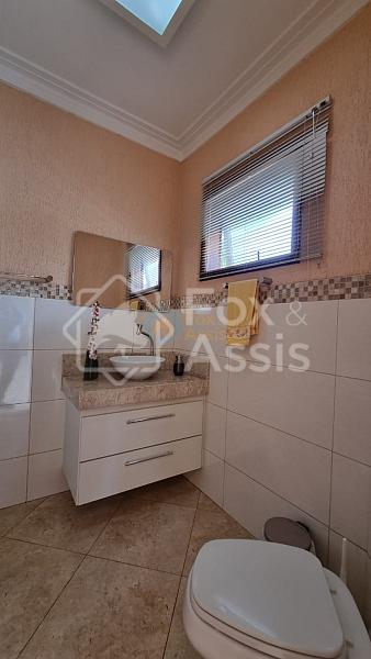 Casa á venda Residencial Horto Florestal Jacyra. — foto 19