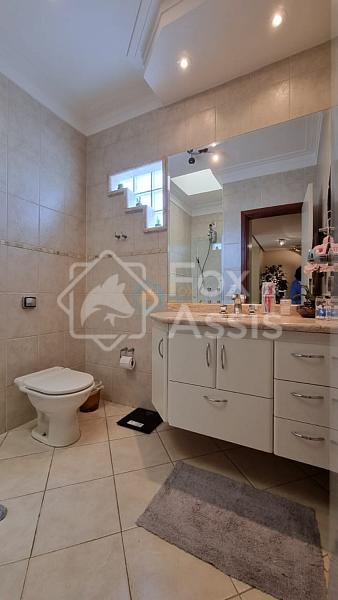 Casa á venda Residencial Horto Florestal Jacyra. — foto 20