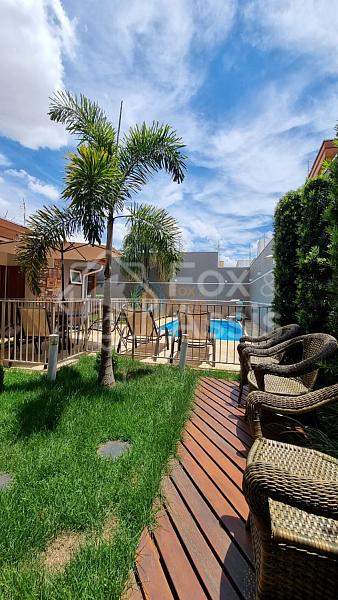 Casa á venda Residencial Horto Florestal Jacyra. — foto 46