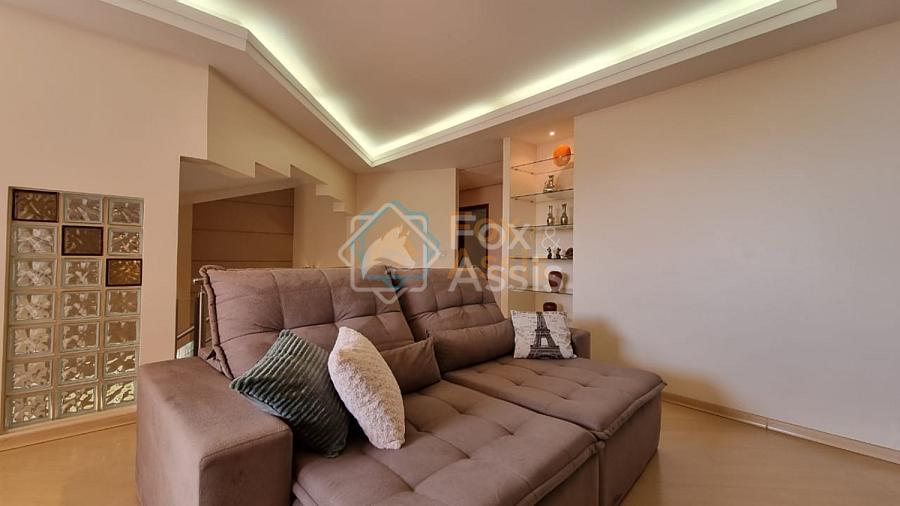 Casa á venda Residencial Horto Florestal Jacyra. — foto 38