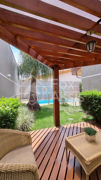 Casa á venda Residencial Horto Florestal Jacyra. — foto 45