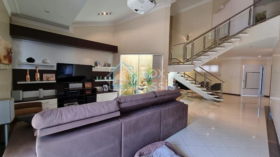 Casa á venda Residencial Horto Florestal Jacyra. — foto 4