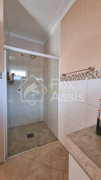 Casa á venda Residencial Horto Florestal Jacyra. — foto 21