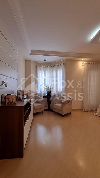 Casa á venda Residencial Horto Florestal Jacyra. — foto 23