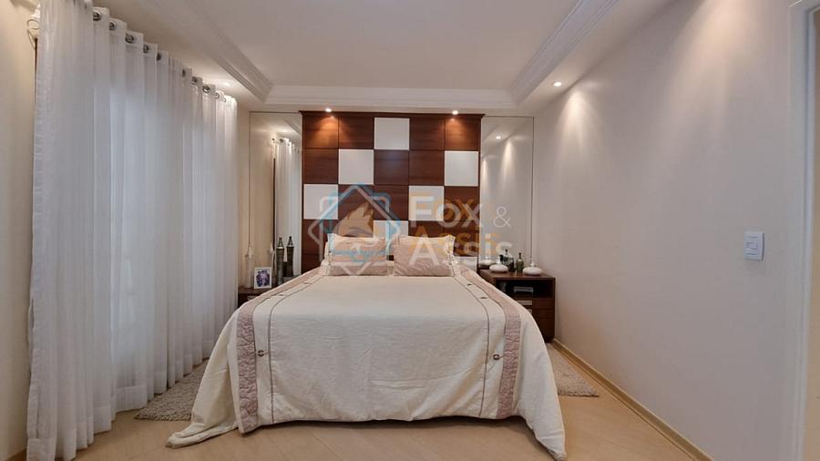 Casa á venda Residencial Horto Florestal Jacyra. — foto 22