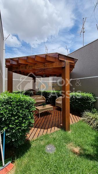 Casa á venda Residencial Horto Florestal Jacyra. — foto 51