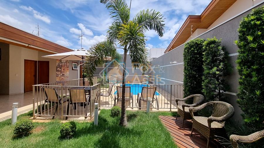 Casa á venda Residencial Horto Florestal Jacyra. — foto 52