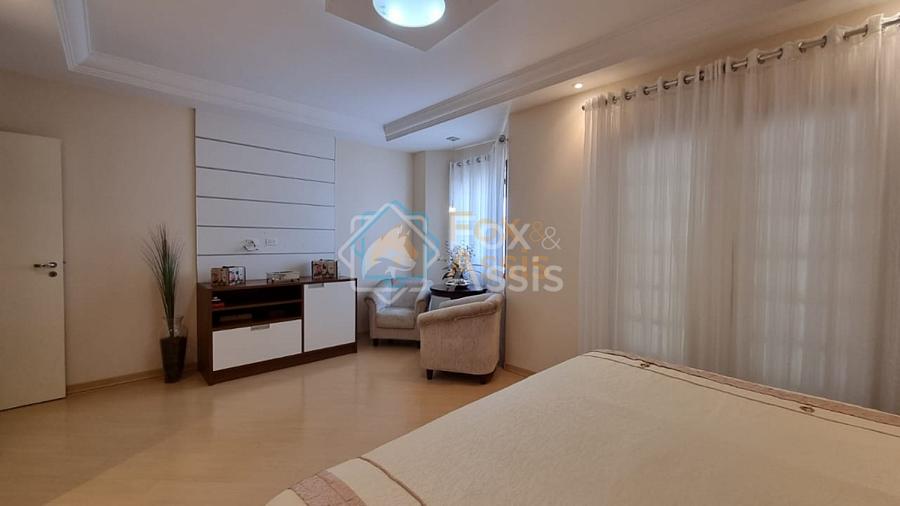 Casa á venda Residencial Horto Florestal Jacyra. — foto 24