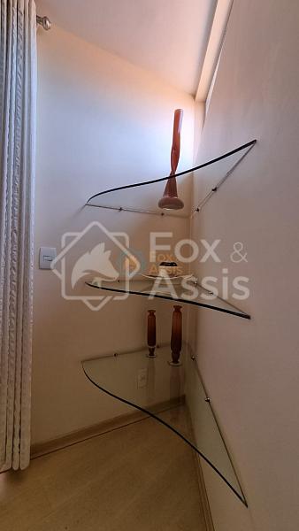 Casa á venda Residencial Horto Florestal Jacyra. — foto 30