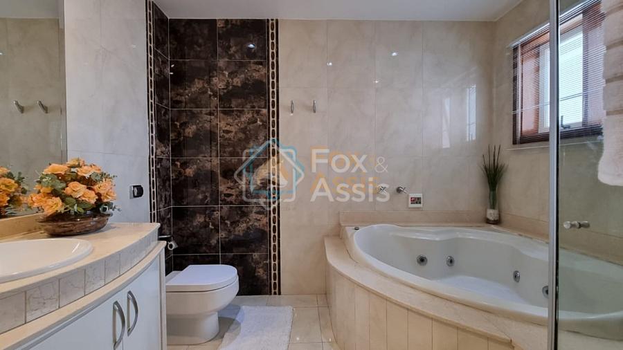 Casa á venda Residencial Horto Florestal Jacyra. — foto 25