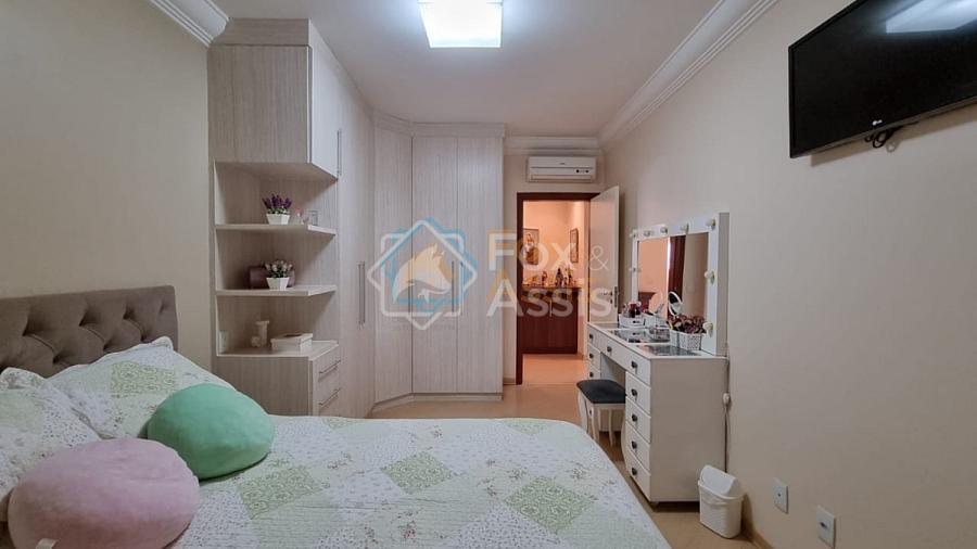 Casa á venda Residencial Horto Florestal Jacyra. — foto 31