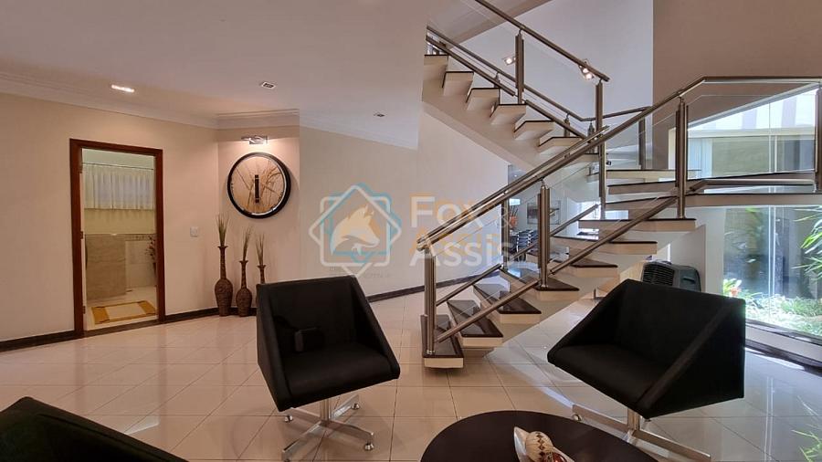 Casa á venda Residencial Horto Florestal Jacyra. — foto 5