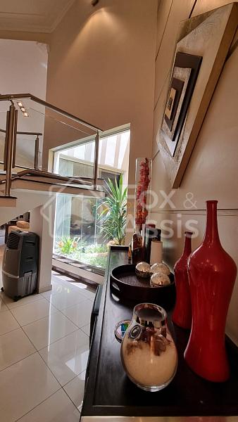 Casa á venda Residencial Horto Florestal Jacyra. — foto 9