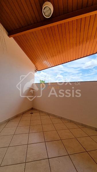 Casa á venda Residencial Horto Florestal Jacyra. — foto 34