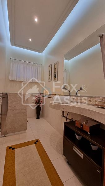 Casa á venda Residencial Horto Florestal Jacyra. — foto 32