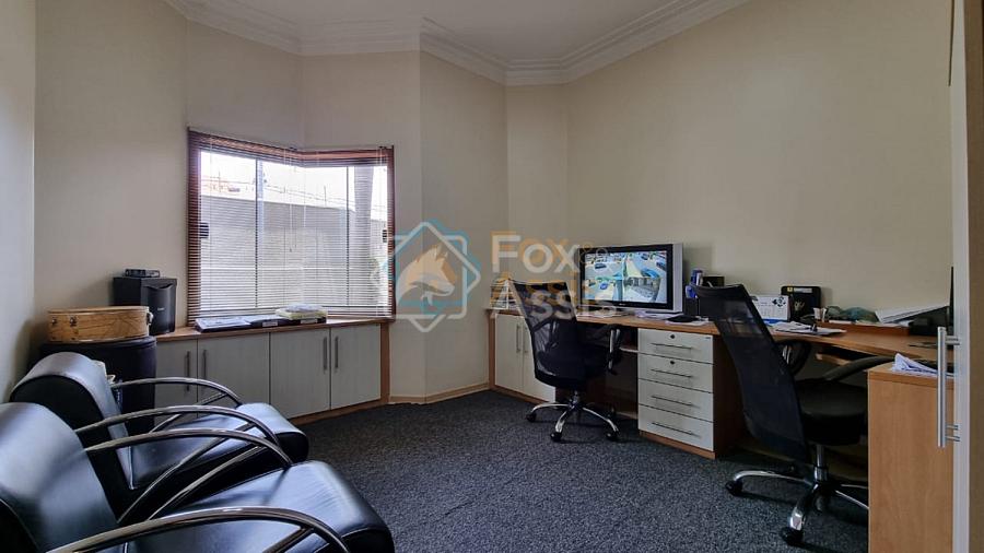 Casa á venda Residencial Horto Florestal Jacyra. — foto 35