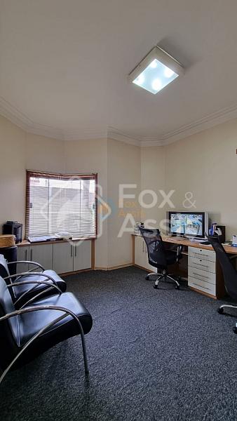 Casa á venda Residencial Horto Florestal Jacyra. — foto 36