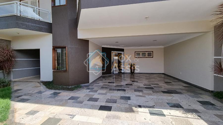 Casa á venda Residencial Horto Florestal Jacyra. — foto 2