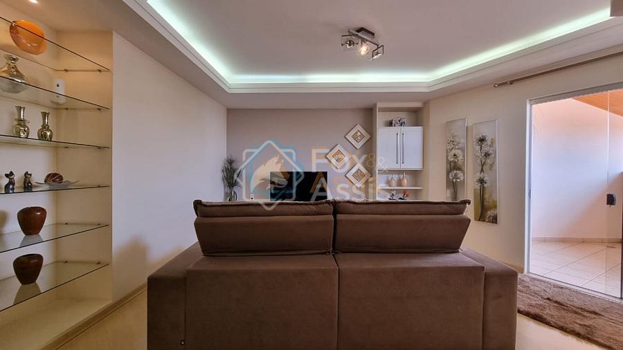 Casa á venda Residencial Horto Florestal Jacyra. — foto 37