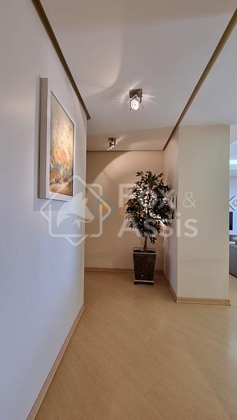 Casa á venda Residencial Horto Florestal Jacyra. — foto 39