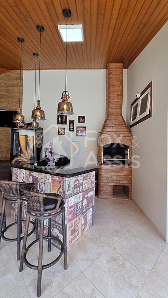 Casa á venda Residencial Horto Florestal Jacyra. — foto 48