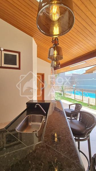 Casa á venda Residencial Horto Florestal Jacyra. — foto 47