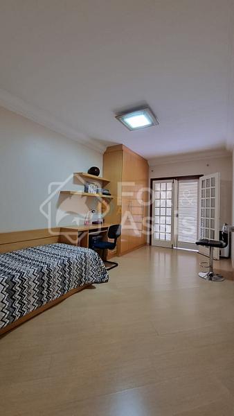 Casa á venda Residencial Horto Florestal Jacyra. — foto 40