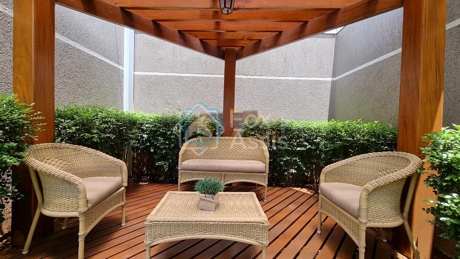 Casa á venda Residencial Horto Florestal Jacyra. — foto 53