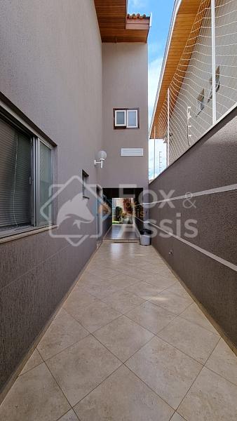 Casa á venda Residencial Horto Florestal Jacyra. — foto 43